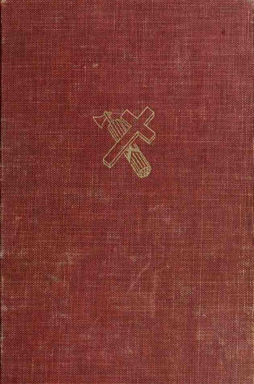 Cover of Caesar and Christ