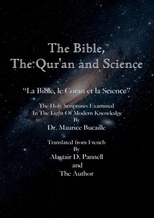 Bible Quran & Science